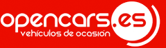 Opencars vehículos de ocasión