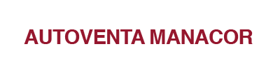 Autoventa Manacor